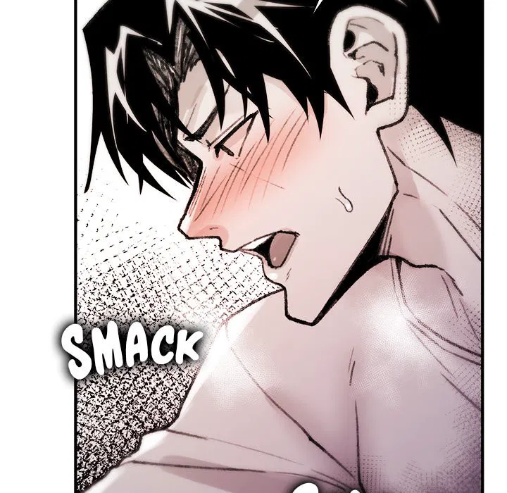 Get Out of My Body! Chapter 8 Page 41