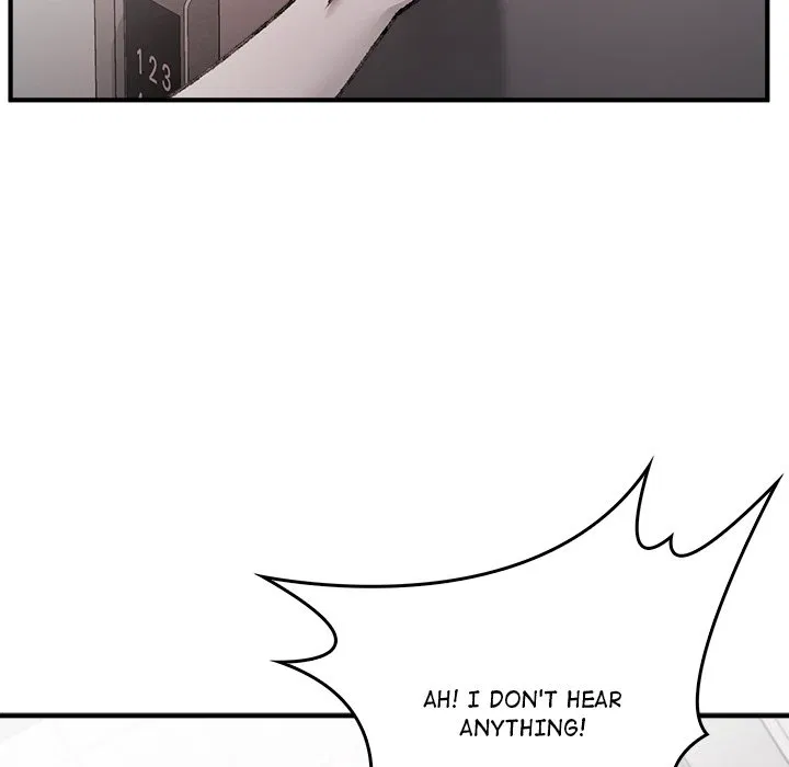 Get Out of My Body! Chapter 8 Page 76