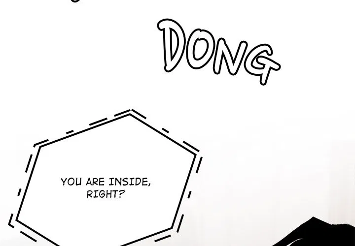 Get Out of My Body! Chapter 8 Page 2