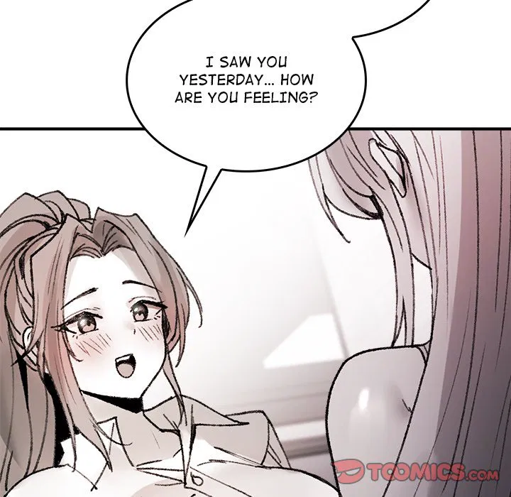 Get Out of My Body! Chapter 8 Page 129