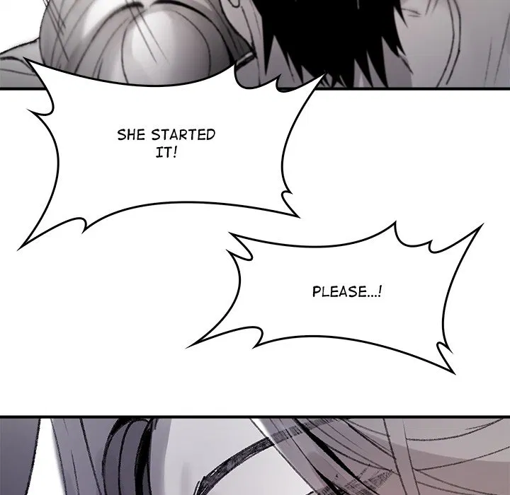 Get Out of My Body! Chapter 8 Page 154