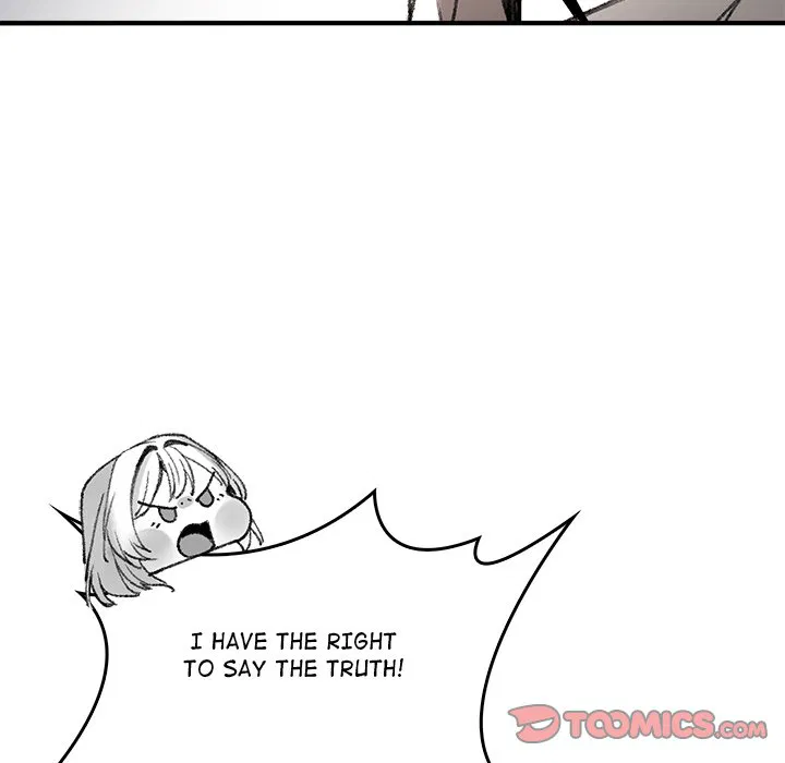 Get Out of My Body! Chapter 8 Page 156