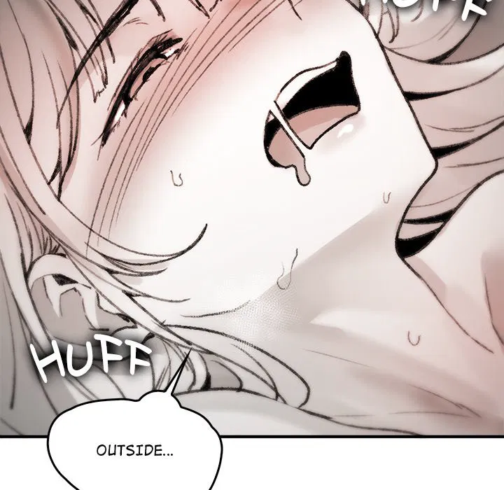 Get Out of My Body! Chapter 8 Page 64