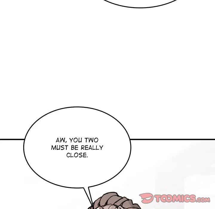 Get Out of My Body! Chapter 8 Page 147