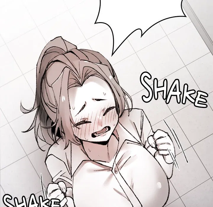 Get Out of My Body! Chapter 8 Page 77