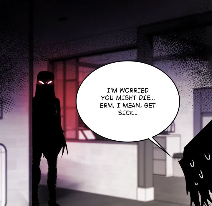 Get Out of My Body! Chapter 8 Page 115