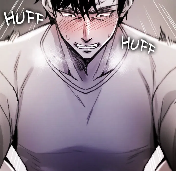 Get Out of My Body! Chapter 8 Page 46