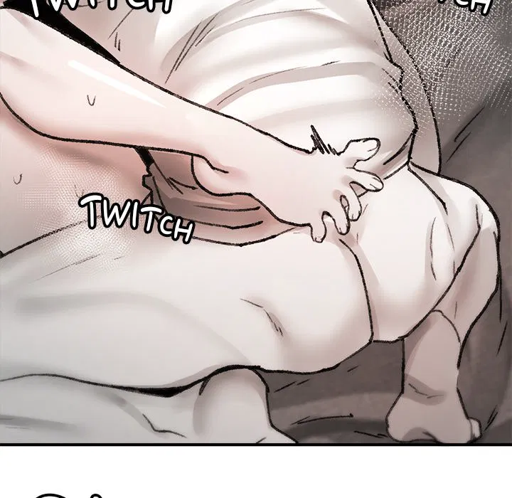Get Out of My Body! Chapter 8 Page 61