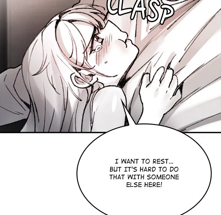 Get Out of My Body! Chapter 8 Page 146