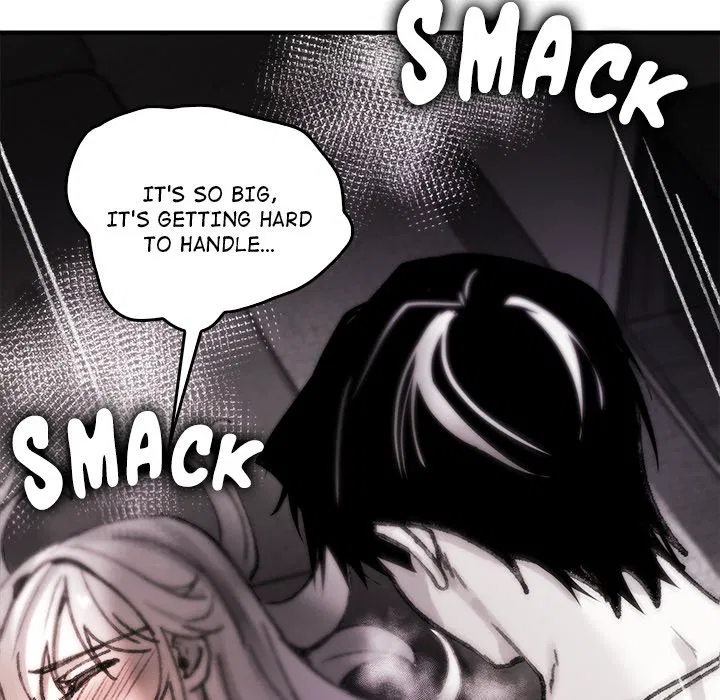 Get Out of My Body! Chapter 8 Page 37