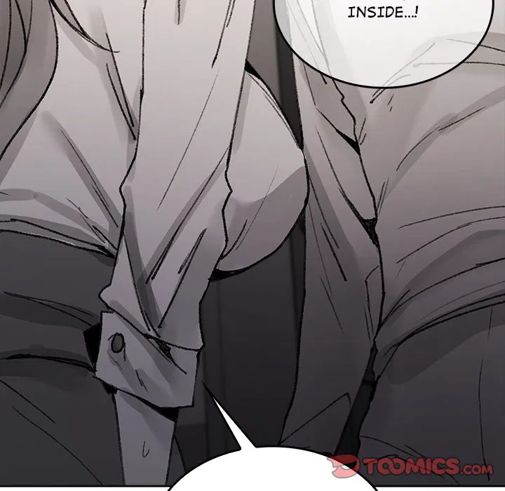 Get Out of My Body! Chapter 8 Page 93