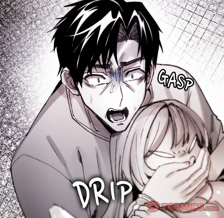 Get Out of My Body! Chapter 8 Page 165