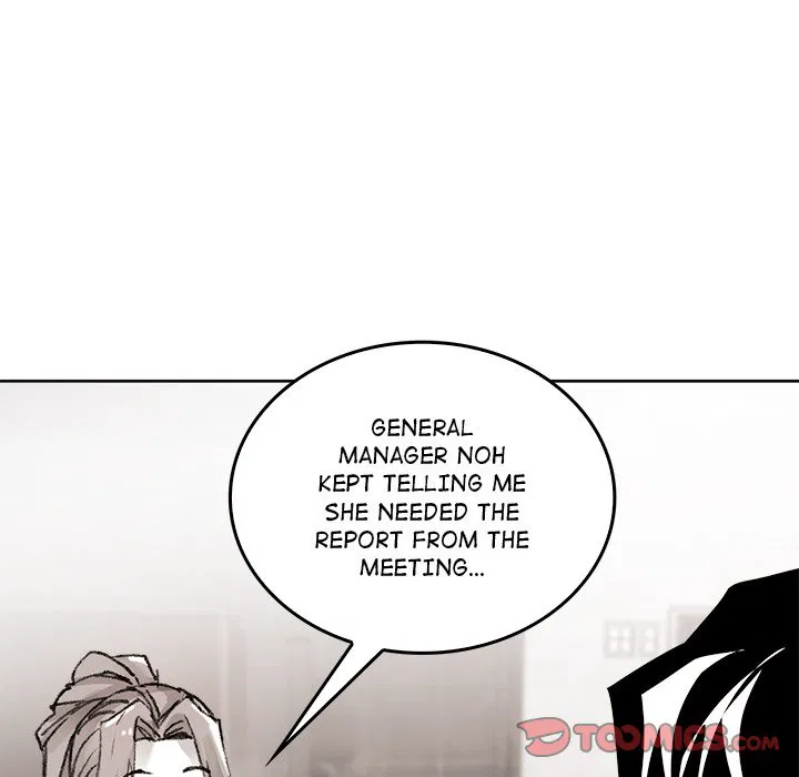 Get Out of My Body! Chapter 8 Page 102