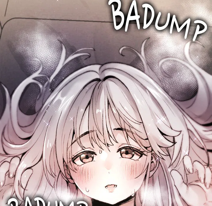 Get Out of My Body! Chapter 8 Page 16
