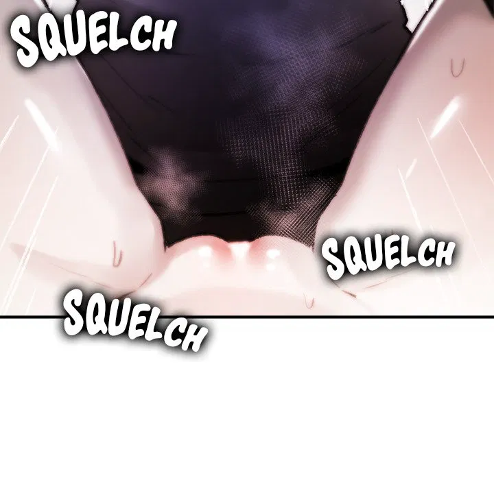 Get Out of My Body! Chapter 8 Page 47