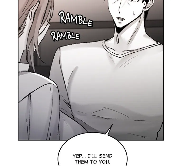 Get Out of My Body! Chapter 8 Page 105