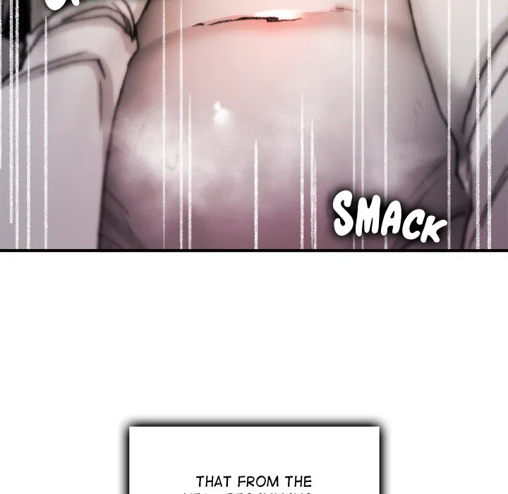 Get Out of My Body! Chapter 8 Page 50