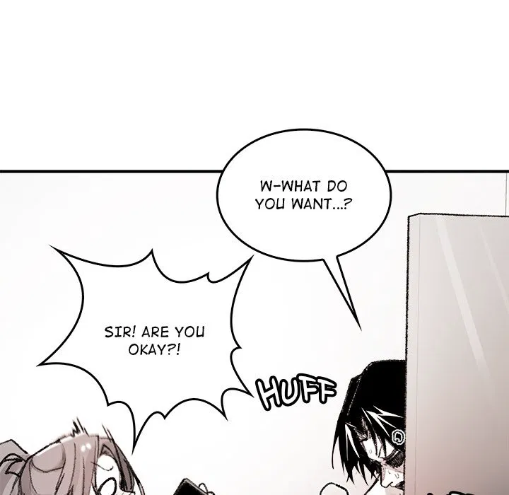 Get Out of My Body! Chapter 8 Page 86