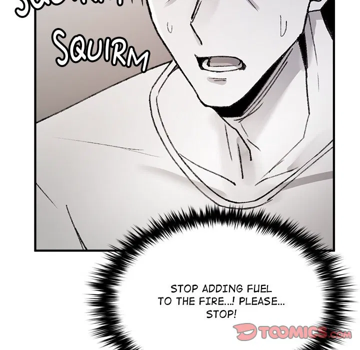 Get Out of My Body! Chapter 8 Page 138