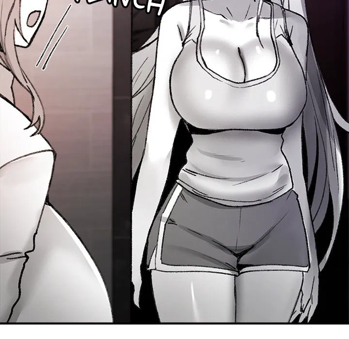 Get Out of My Body! Chapter 8 Page 123