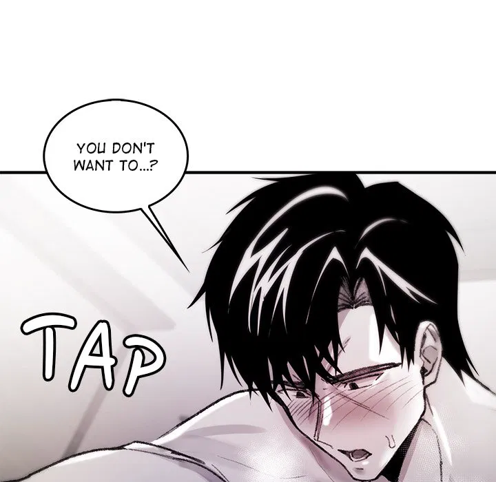 Get Out of My Body! Chapter 8 Page 20