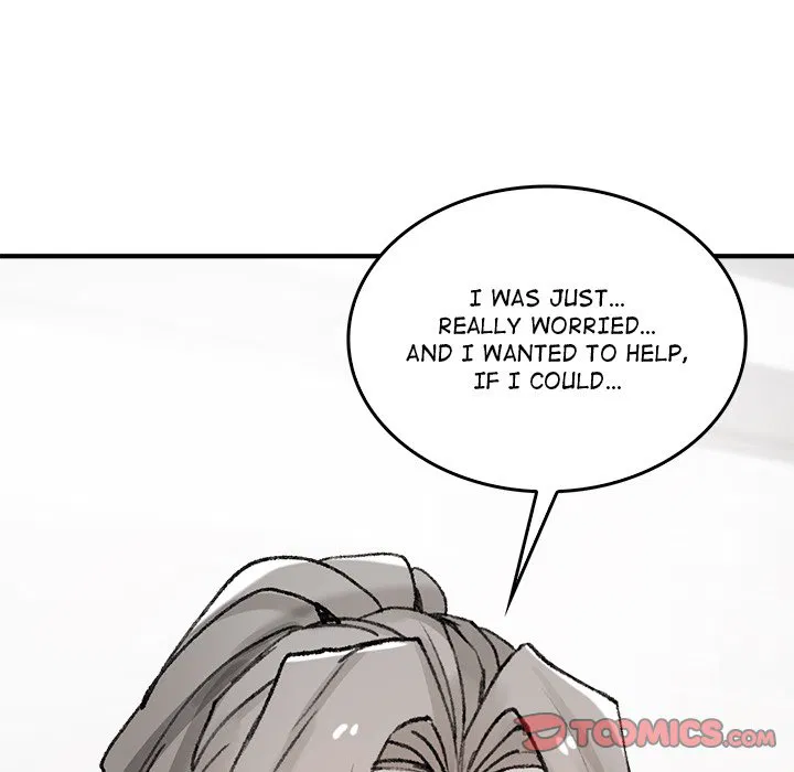 Get Out of My Body! Chapter 8 Page 111