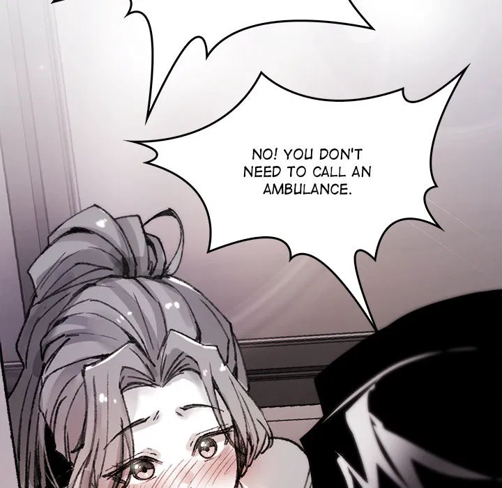 Get Out of My Body! Chapter 8 Page 89