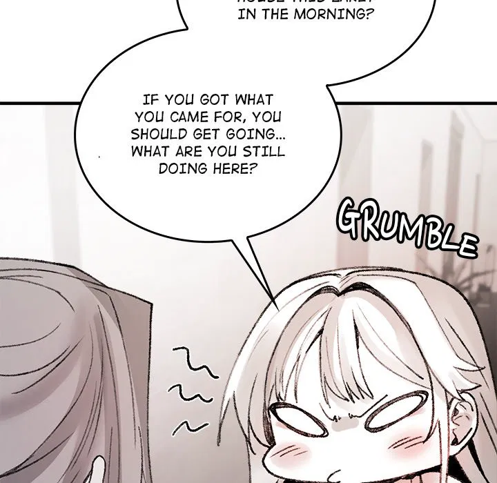 Get Out of My Body! Chapter 8 Page 127