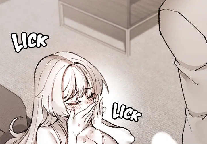 Get Out of My Body! Chapter 8 Page 4