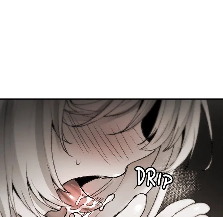Get Out of My Body! Chapter 8 Page 6