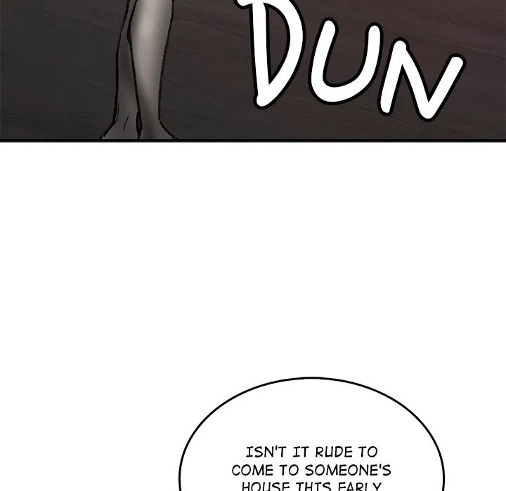 Get Out of My Body! Chapter 8 Page 126