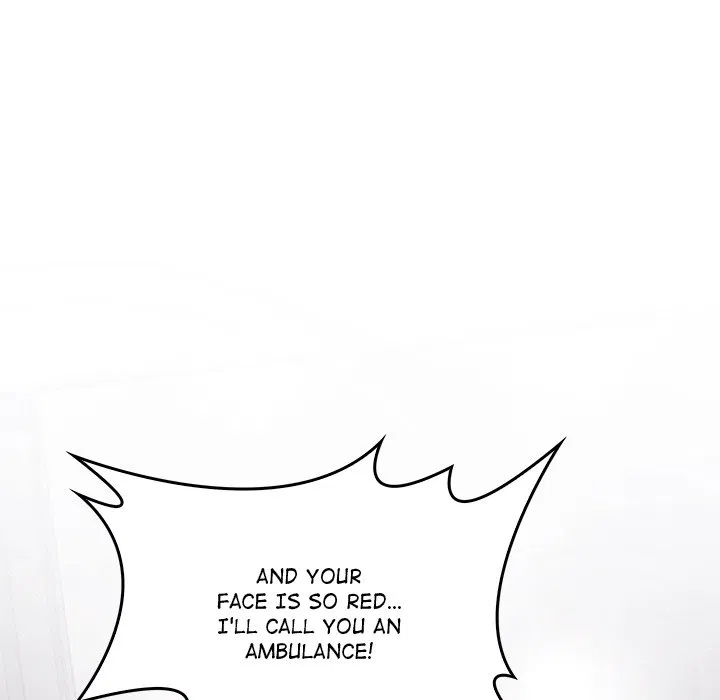 Get Out of My Body! Chapter 8 Page 88