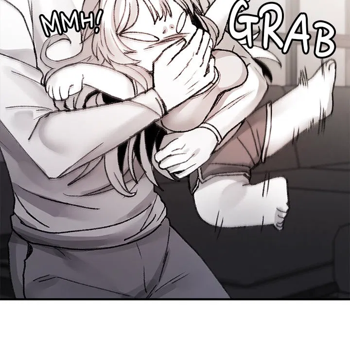 Get Out of My Body! Chapter 8 Page 151