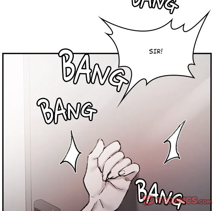 Get Out of My Body! Chapter 8 Page 75