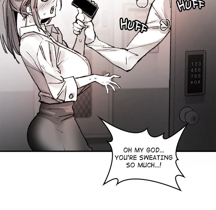 Get Out of My Body! Chapter 8 Page 87