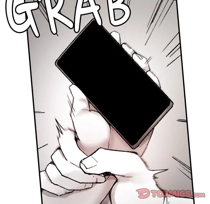 Get Out of My Body! Chapter 8 Page 84
