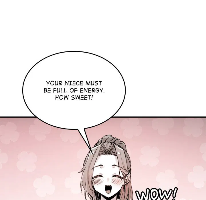 Get Out of My Body! Chapter 8 Page 152