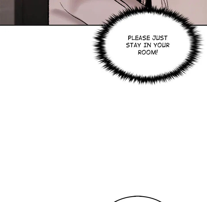 Get Out of My Body! Chapter 8 Page 108
