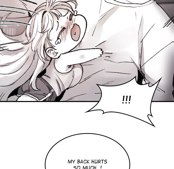 Get Out of My Body! Chapter 8 Page 142