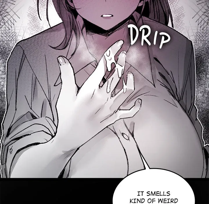 Get Out of My Body! Chapter 8 Page 162