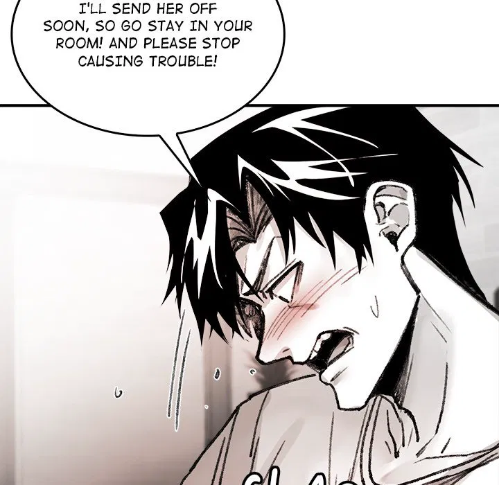 Get Out of My Body! Chapter 8 Page 145