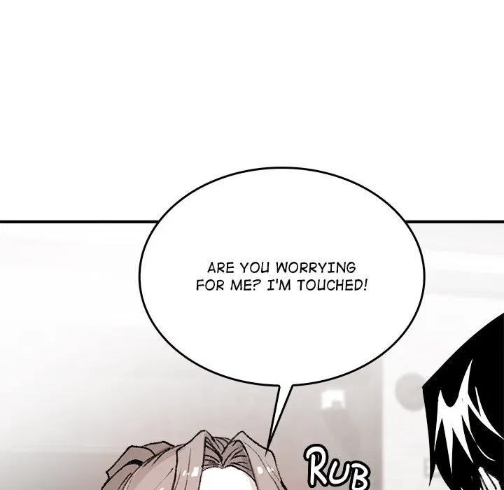 Get Out of My Body! Chapter 8 Page 117