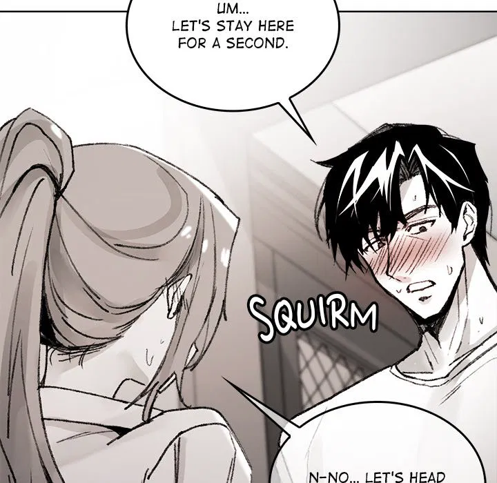 Get Out of My Body! Chapter 8 Page 92