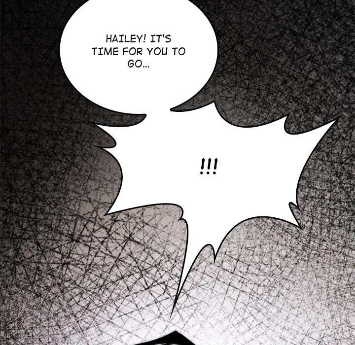 Get Out of My Body! Chapter 8 Page 164