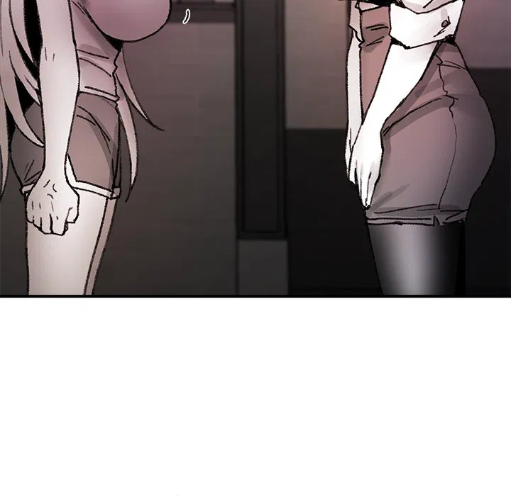 Get Out of My Body! Chapter 8 Page 136