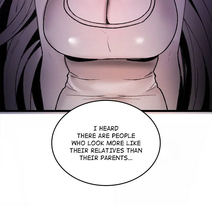 Get Out of My Body! Chapter 8 Page 133