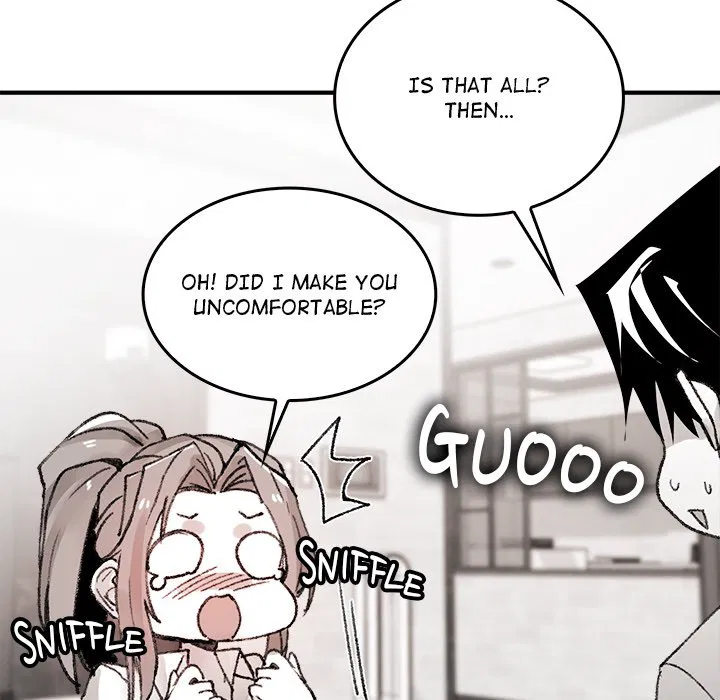 Get Out of My Body! Chapter 8 Page 109