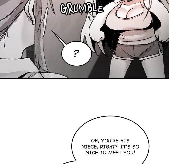 Get Out of My Body! Chapter 8 Page 128
