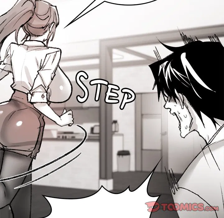 Get Out of My Body! Chapter 8 Page 120