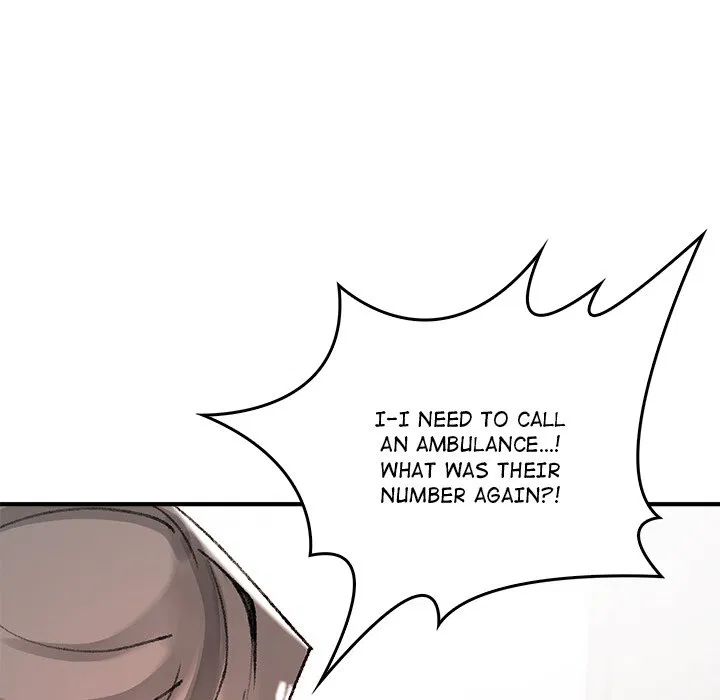 Get Out of My Body! Chapter 8 Page 79